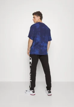 Champion Classic Cuff Pants Maxi Logo - Trainingsbroek - Black 8 Champion Classic Cuff Pants Maxi Logo - Trainingsbroek - Black -Selected Homme Shop 790aeddce4bd4636b2193177a669471f scaled