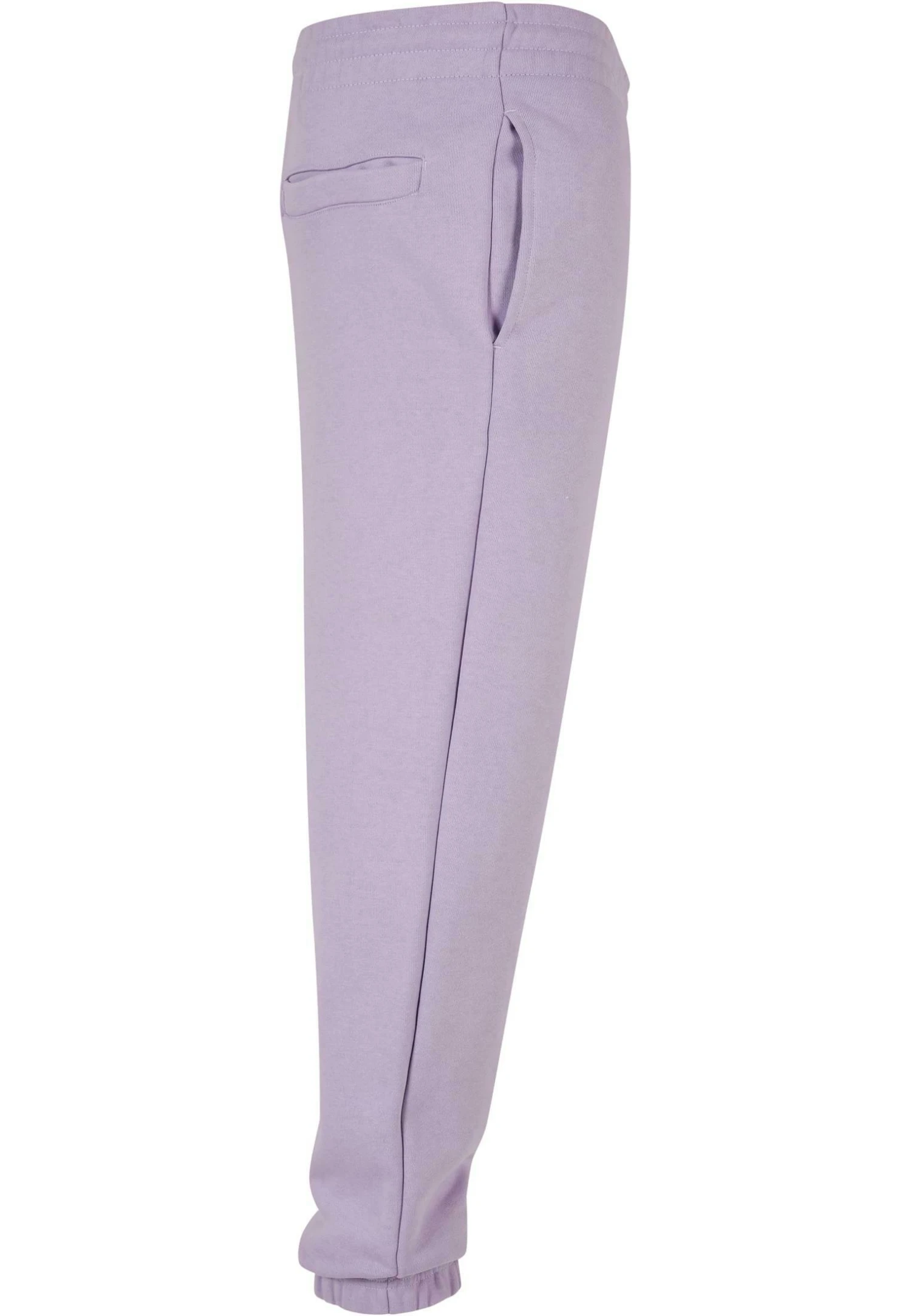 URBAN CLASSICS Ultra Heavy- Trainingsbroek - Lilac 9 URBAN CLASSICS Ultra Heavy- Trainingsbroek - Lilac - Afbeelding 9