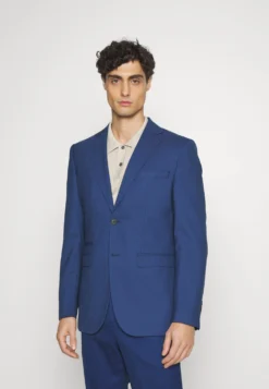 Selected Homme Slhslim Neil Set - Kostuum - Blue Depths -Selected Homme Shop 79f22ecd3c3044a29d584939b0fd4cac scaled