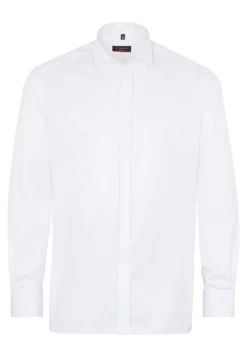 Eterna Modern Fit - Zakelijk Overhemd - White -Selected Homme Shop 7a015942df9d446b94c62726c2dfb402