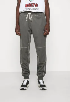 Nike Sportswear Pant Wash Revival - Trainingsbroek - Black