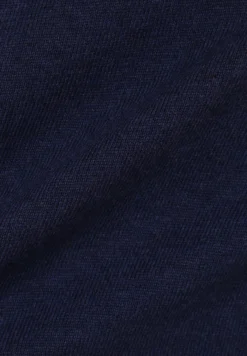 Trui - Indigo -Selected Homme Shop 7ab53a6b9b62465a957157d496368b6f