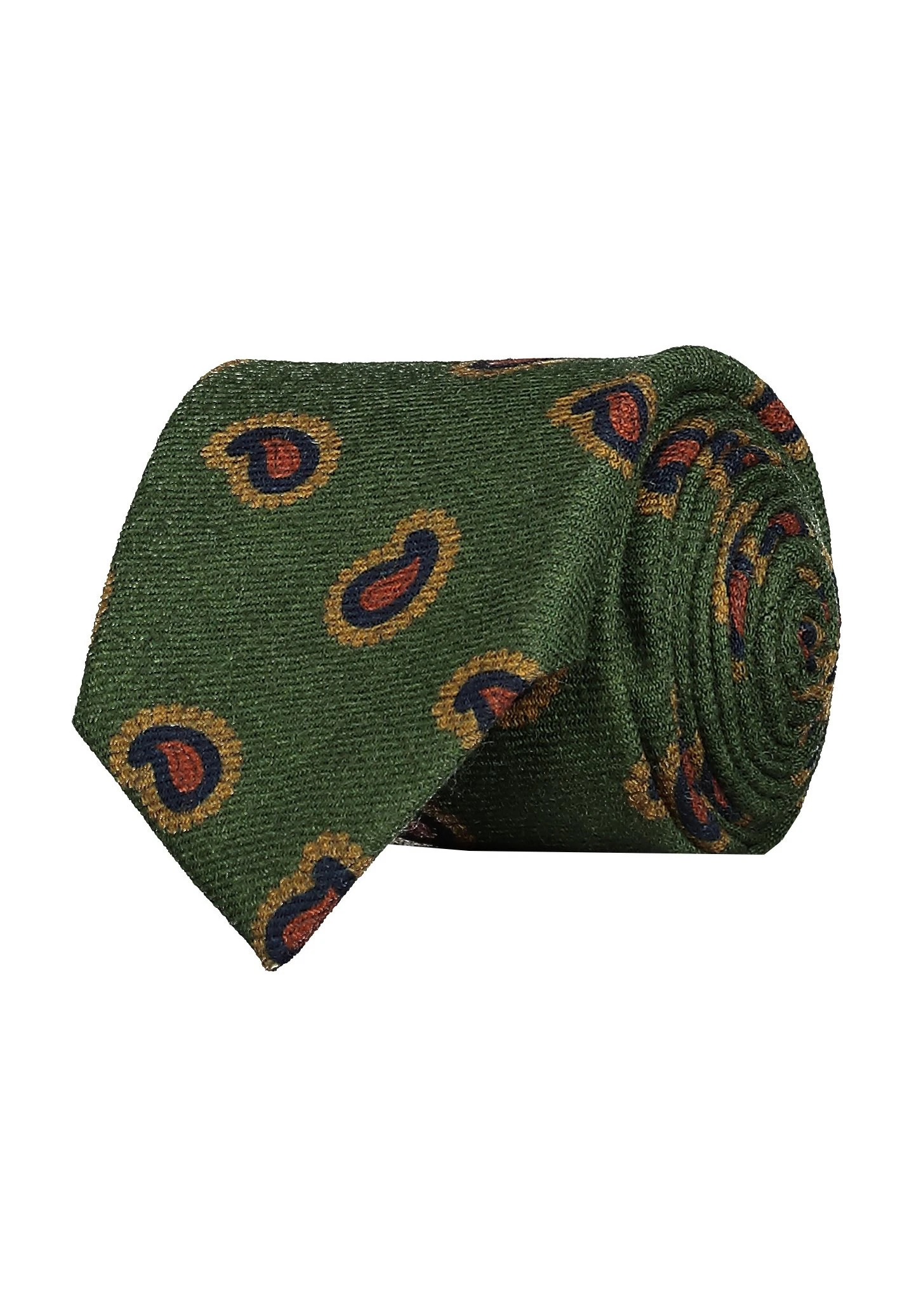 Premium - Stropdas - Groen 1 Premium - Stropdas - Groen