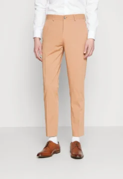 Selected Homme Slhslim Liam Suit Flex- Kostuum - Sandstorm -Selected Homme Shop 7bebd8de5a5c4d9c9b82c20de36cfbcf scaled