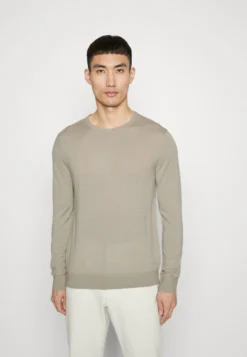 Tiger Of Sweden Nichols - Trui - Beige