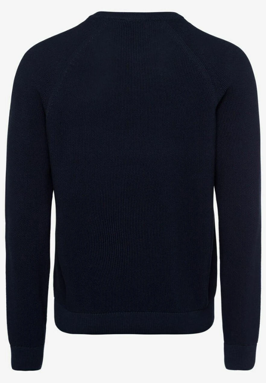 BRAX Style Rob- Trui - Sea 7 BRAX Style Rob- Trui - Sea - Afbeelding 7