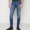 LTB Smarty - Jeans Skinny Fit - Daneil Undamaged Wash