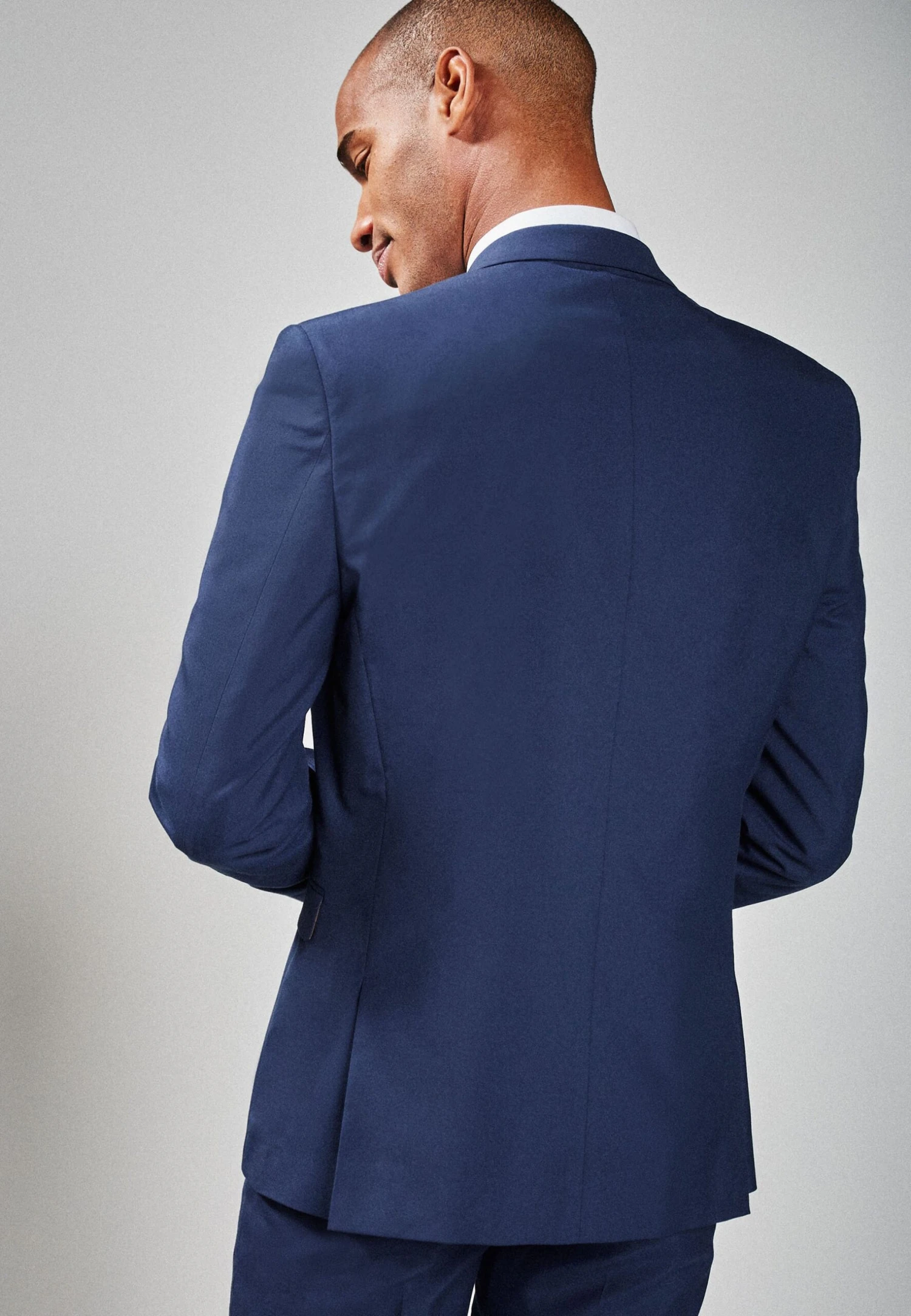 Next Colbert - Blue 3 Next Colbert - Blue - Afbeelding 3