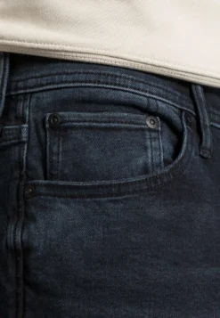 Jack & Jones Jjimike Jjoriginal - Relaxed Fit Jeans - Black Denim 9 Jack & Jones Jjimike Jjoriginal - Relaxed Fit Jeans - Black Denim -Selected Homme Shop 7f4c28bdab87484ab42debbe41868713 scaled