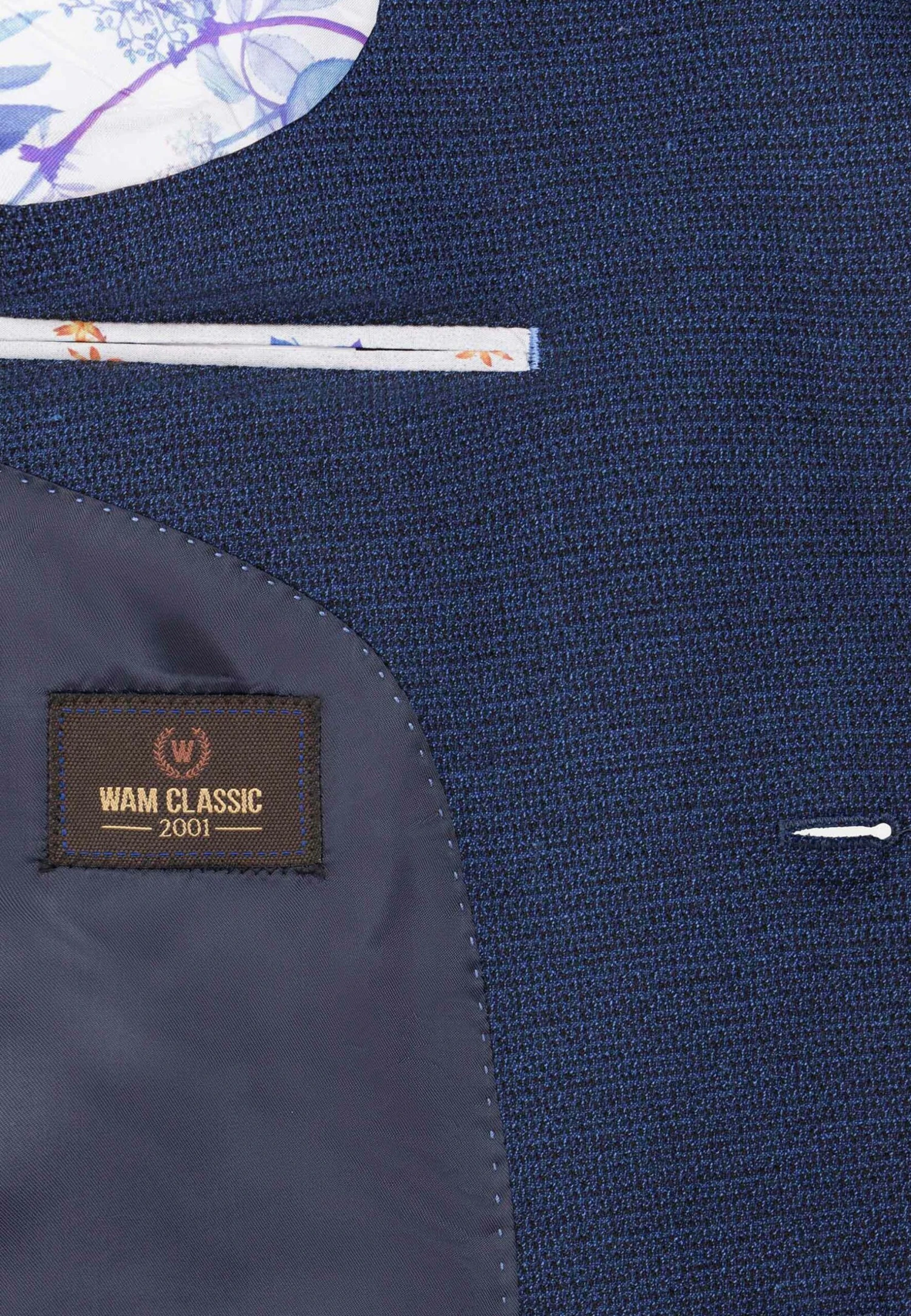 Colbert Harmony - Blazer - Navy 4 Colbert Harmony - Blazer - Navy - Afbeelding 4