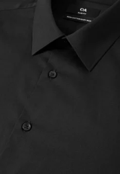 Zakelijk Overhemd - Black 9 Zakelijk Overhemd - Black -Selected Homme Shop 81a9263aa2764bebb4b31bb1104711d8