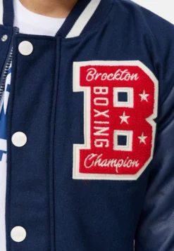 Benlee College Newark - Trainingsvest - Navy 7 Benlee College Newark - Trainingsvest - Navy -Selected Homme Shop 82b77dce4c92404cb164af38ee5c6b77 scaled