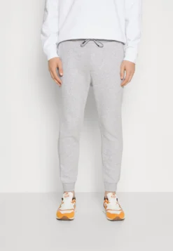 Jack & Jones Stgordon Bradley Gms - Trainingsbroek - Light Grey