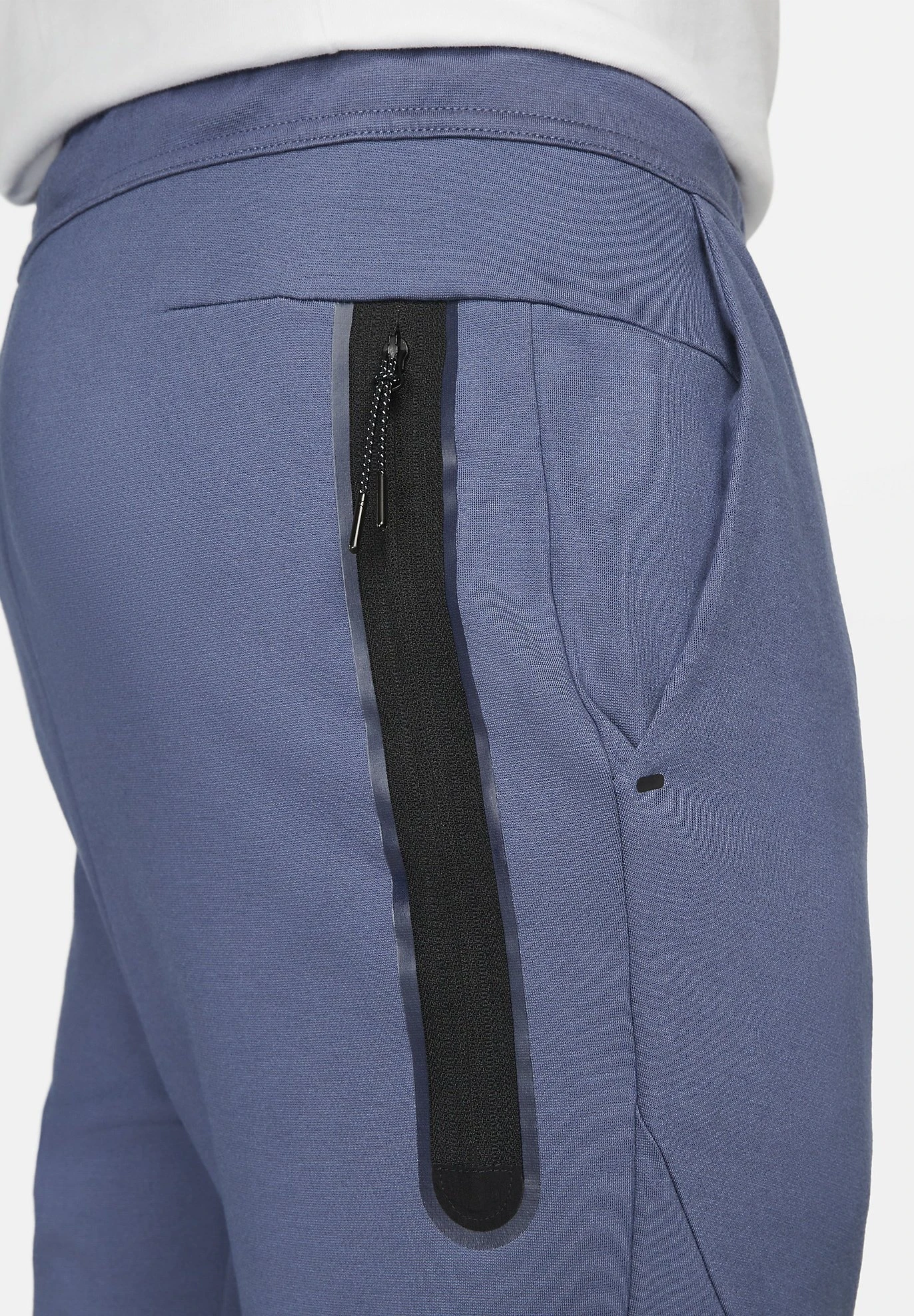 Nike Sportswear M Tech Jggr Lghtwht - Trainingsbroek - Diffused Blue 10 Nike Sportswear M Tech Jggr Lghtwht - Trainingsbroek - Diffused Blue - Afbeelding 10