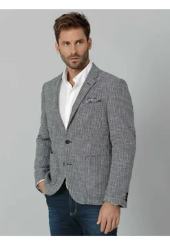 Blazer - Blau 16 Blazer - Blau -Selected Homme Shop 838afca79530471ea5a0f18dfa217667 scaled