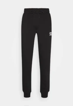 Jack & Jones Igordon Newsoft Gms- Trainingsbroek - Black 9 Jack & Jones Igordon Newsoft Gms- Trainingsbroek - Black -Selected Homme Shop 838f22e801f54e00bbc6ec764e60bd90 scaled