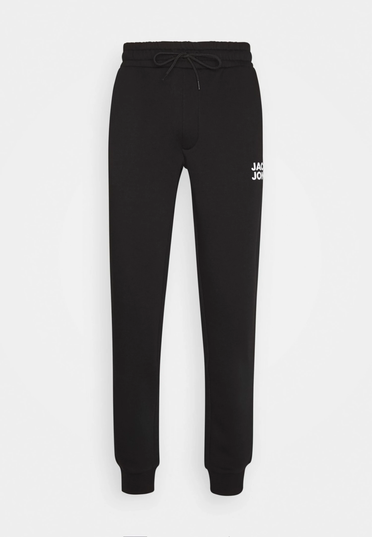 Jack & Jones Igordon Newsoft Gms- Trainingsbroek - Black 4 Jack & Jones Igordon Newsoft Gms- Trainingsbroek - Black - Afbeelding 4