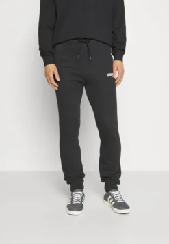 Napapijri Ice- Trainingsbroek - Black