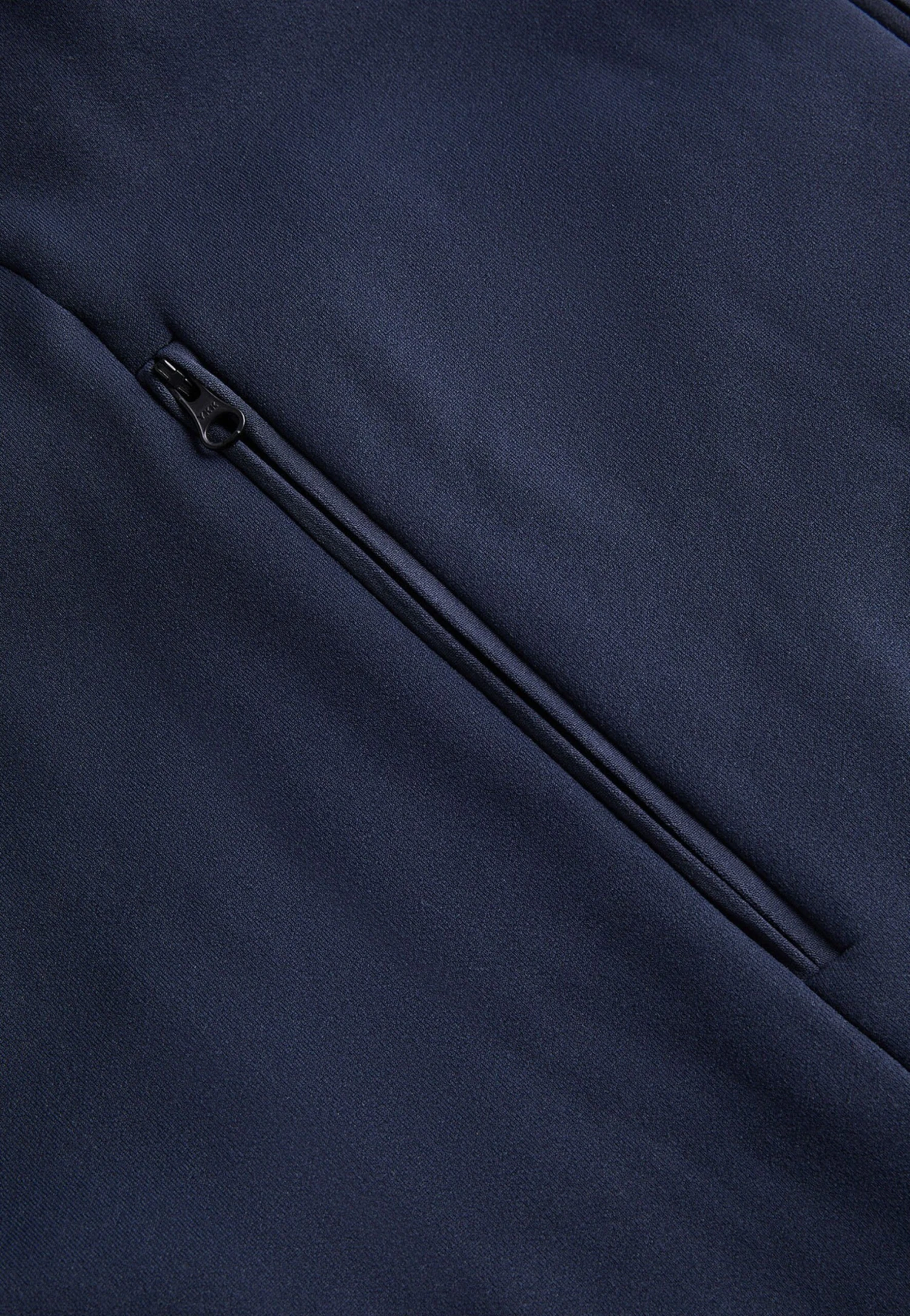 Peak Performance Chill - Trainingsvest - Blue Shadow 5 Peak Performance Chill - Trainingsvest - Blue Shadow - Afbeelding 5