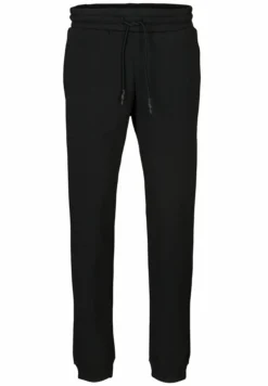 Replay Jogginhose Essentials - Trainingsbroek - Black