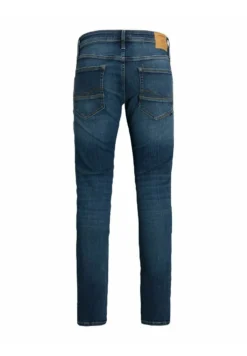 Jack & Jones Glenn Fox Jos - Slim Fit Jeans - Blue Denim 15 Jack & Jones Glenn Fox Jos - Slim Fit Jeans - Blue Denim -Selected Homme Shop 8865364c6cfe47a88ebb49aff67feb8d