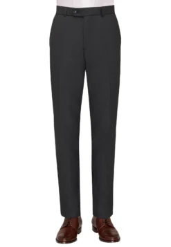 CARL GROSS Pantalon - Dunkelgrau