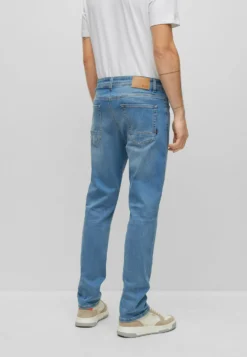 Boss TaberBc P - Slim Fit Jeans - Blue Twelve -Selected Homme Shop 89fde84551344735b16c8ceee9ca922a scaled