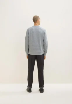 Tom Tailor Trui - Grey Heather Melange 9 Tom Tailor Trui - Grey Heather Melange -Selected Homme Shop 8a25b79c2283418cbd3d6998dab6ea5e