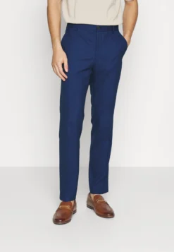 Selected Homme Slhslim Neil Set - Kostuum - Blue Depths -Selected Homme Shop 8a2ea91dbb2944ab9b7462db5b3d27e7 scaled