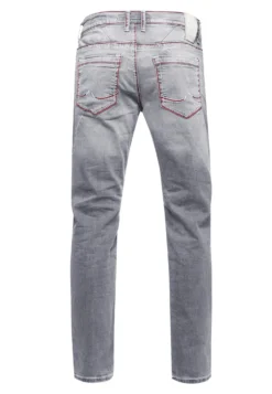 Odar - Slim Fit Jeans - Grey Used -Selected Homme Shop 8ae6ddc556c54a4c8f8d62482f790348 scaled