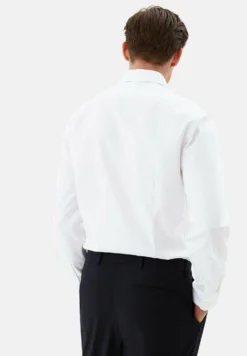 Marks & Spencer Slim Fit Non Iron - Zakelijk Overhemd - White 8 Marks & Spencer Slim Fit Non Iron - Zakelijk Overhemd - White -Selected Homme Shop 8b8d40d99b8c47bcb5049857ccafd7b3 scaled
