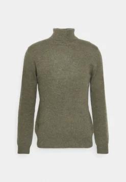 Men Turtleneck- Trui - Military 8 Men Turtleneck- Trui - Military -Selected Homme Shop 8bb2f7d554f648268ede777ab08b1209 scaled