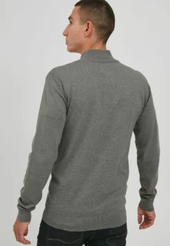 Indicode Jeans Idernoldo - Vest - Grey Mix 8 Indicode Jeans Idernoldo - Vest - Grey Mix -Selected Homme Shop 8beca84616e246f0aa0302315ebc291e scaled