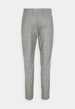 The Fashion Suit Piece Check - Kostuum - Grey -Selected Homme Shop 8c27bd0843234869bc6fa15070a6840b scaled