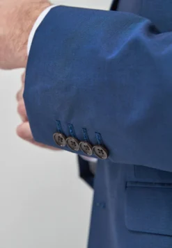 Next Signature - Blazer - Blue 11 Next Signature - Blazer - Blue -Selected Homme Shop 8c3c9d5790cd4dd9ab1c4a44977330e2