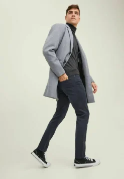 Jack & Jones Slim Fit Jeans - Blue Denim 11 Jack & Jones Slim Fit Jeans - Blue Denim -Selected Homme Shop 8c4ba64b96064edc8cb38116444827e0