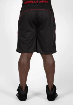 Gorilla Wear Mercury - Trainingsbroek - Black 8 Gorilla Wear Mercury - Trainingsbroek - Black -Selected Homme Shop 8cc52881752949faa04df00b9b010fc9