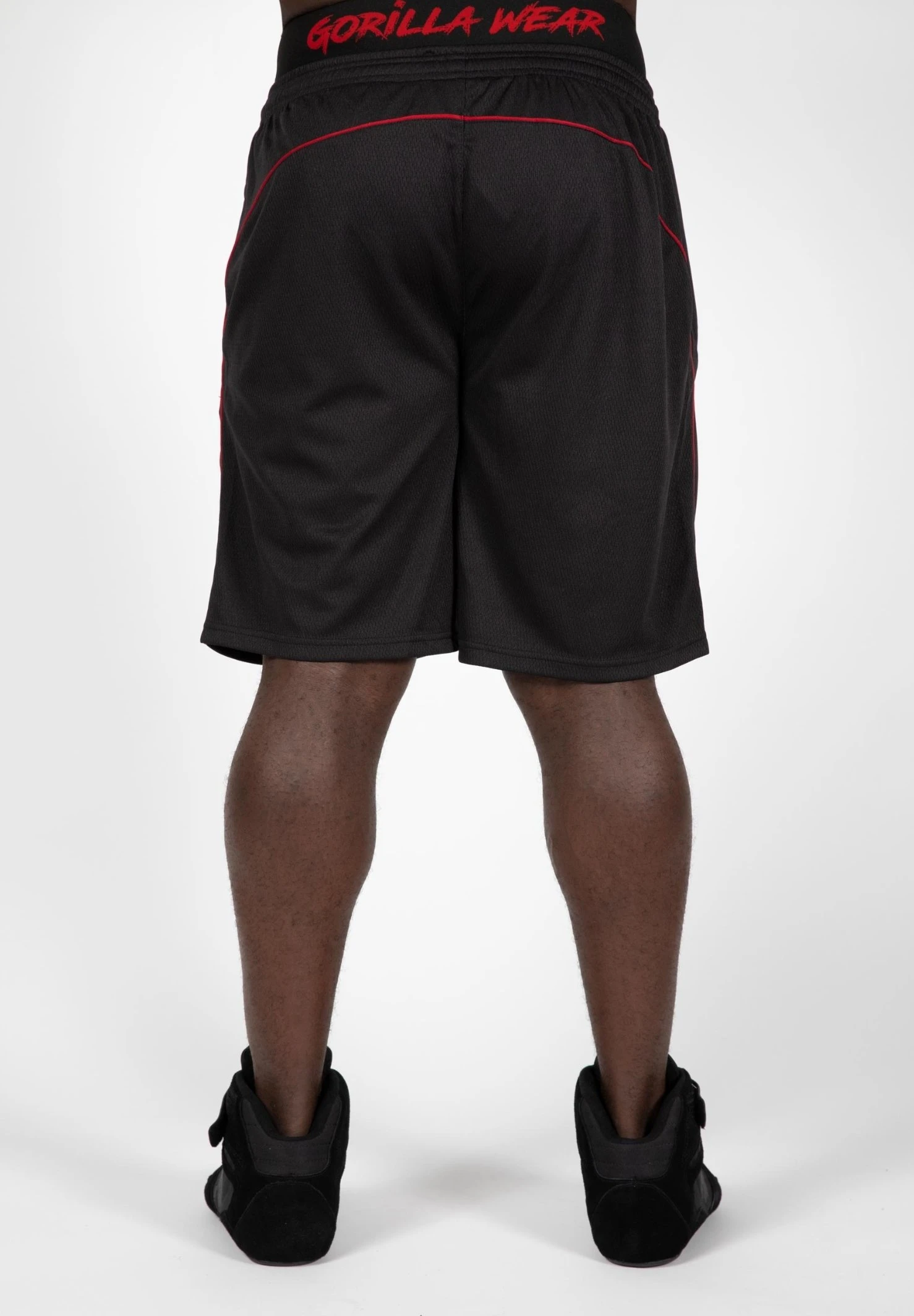 Gorilla Wear Mercury - Trainingsbroek - Black 3 Gorilla Wear Mercury - Trainingsbroek - Black - Afbeelding 3