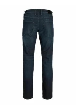 Jack & Jones Clark Evan Jos- Slim Fit Jeans - Blue Denim 15 Jack & Jones Clark Evan Jos- Slim Fit Jeans - Blue Denim -Selected Homme Shop 8d72df37bc5d48a8b9f92d651db17a75