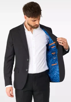 Opposuits Set - Kostuum - Black 15 Opposuits Set - Kostuum - Black -Selected Homme Shop 8f4be6cfba494d87a4c9ef2f88743aca scaled