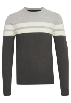 Blend Bhnarius - Trui - Stone Mix 11 Blend Bhnarius - Trui - Stone Mix -Selected Homme Shop 8fa1ed74f3c742628af1ed50a550853c scaled