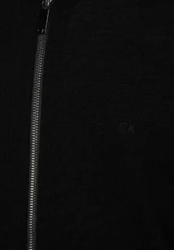 Calvin Klein Vest - Schwarz -Selected Homme Shop 90ba1faf11fd49b5b54b4986711e1790