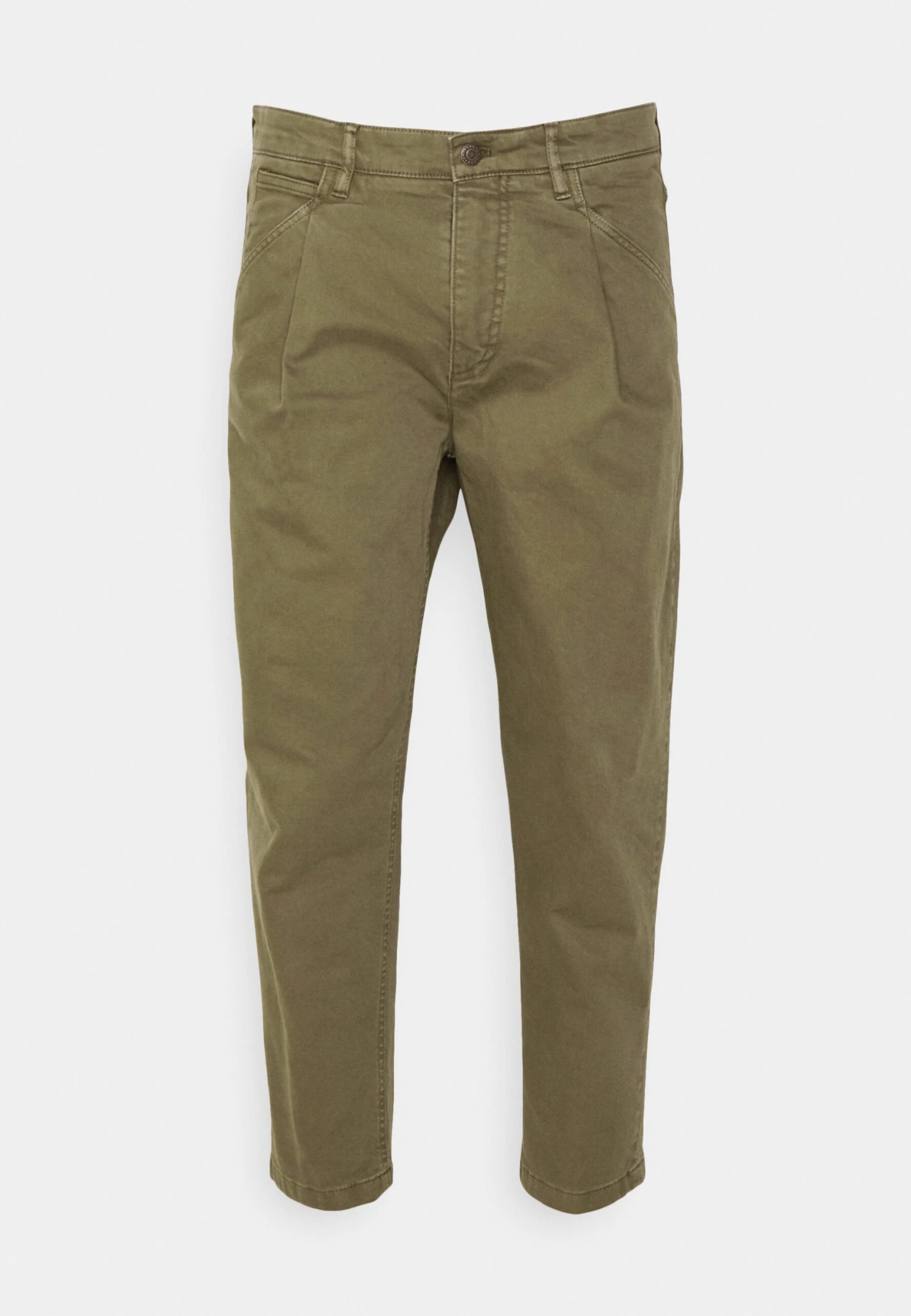 DRYKORN Kenn - Relaxed Fit Jeans - 2100 Green 4 DRYKORN Kenn - Relaxed Fit Jeans - 2100 Green - Afbeelding 4