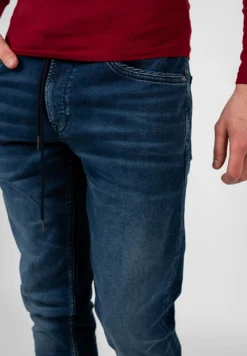 Pepe Jeans Jagger Gymdigo Pm206525Dm94 - Straight Leg Jeans - Dunkelblau -Selected Homme Shop 91b47156eeed4953a7367ca20a3baa90