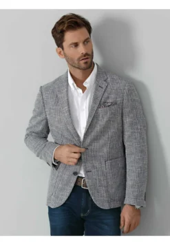 Blazer - Blau 15 Blazer - Blau -Selected Homme Shop 93dd0ce450174713b5b95dfdaba821fa scaled
