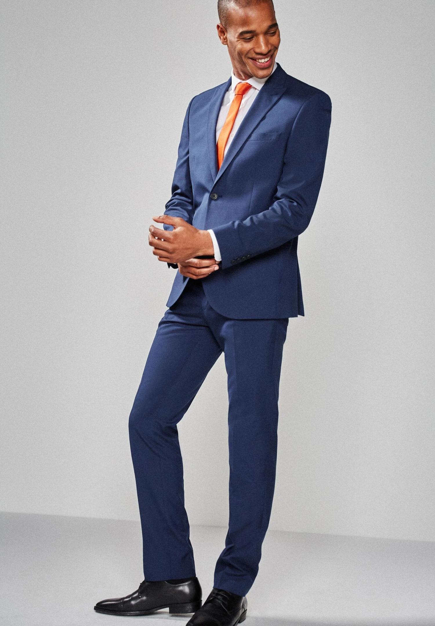 Next Colbert - Blue 2 Next Colbert - Blue - Afbeelding 2