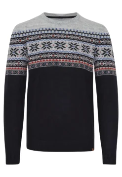 Blend Bhtjerik - Trui - Dark Navy 11 Blend Bhtjerik - Trui - Dark Navy -Selected Homme Shop 950019ca9550430fab09b19f414b999d scaled