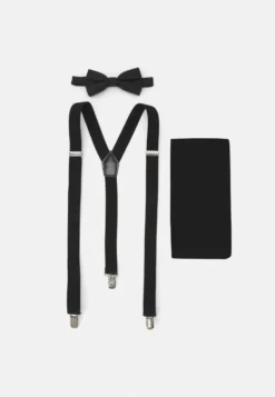 Pier One Set- Overige Accessoires - Black