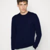 Michael Kors Core Crewneck - Trui - Midnight