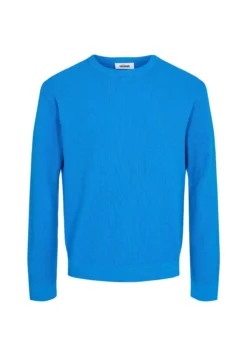 Minimum Jalmar- Trui - French Blue